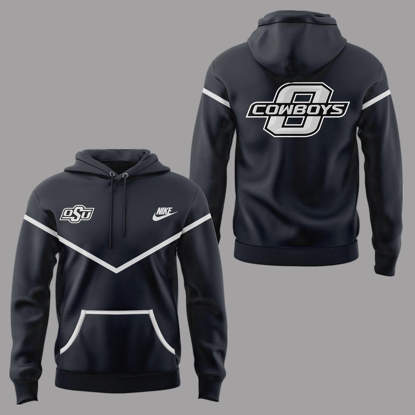 Limited Edition Windrunner Hoodie-PA112725026