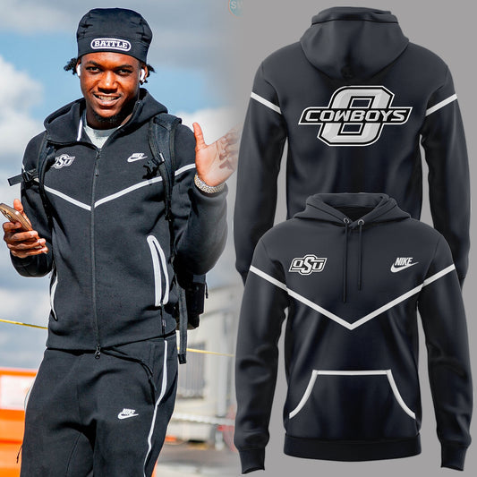 Limited Edition Windrunner Hoodie-PA112725026