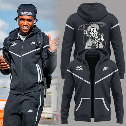 Limited Edition Windrunner ZIPHoodie-PA112725027