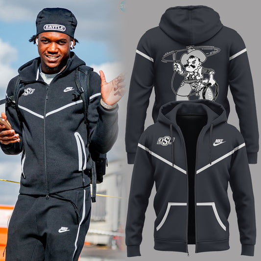 Limited Edition Windrunner ZIPHoodie-PA112725027