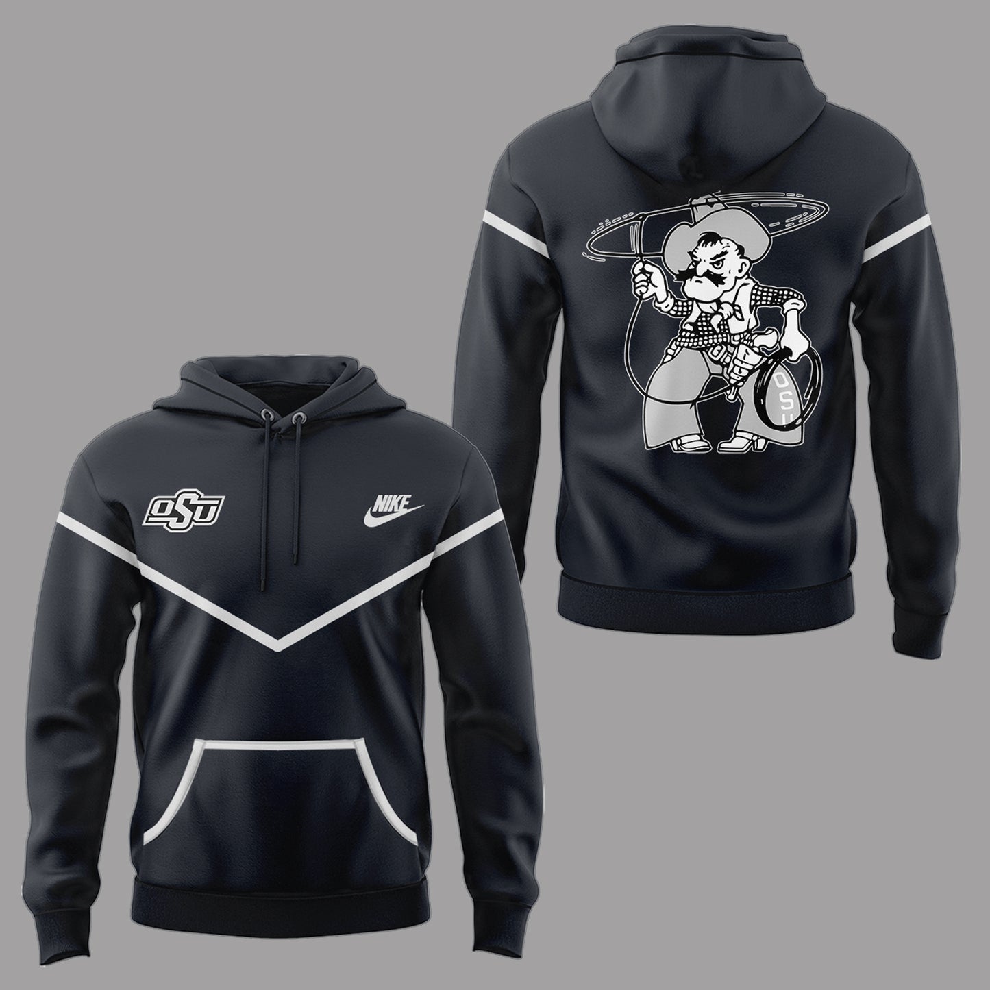 Limited Edition Windrunner Hoodie-PA112725028