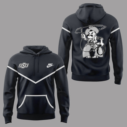 Limited Edition Windrunner Hoodie-PA112725028