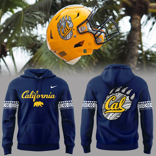 Limited Edition From The Bay To The Islands Hoodie-PA122225001