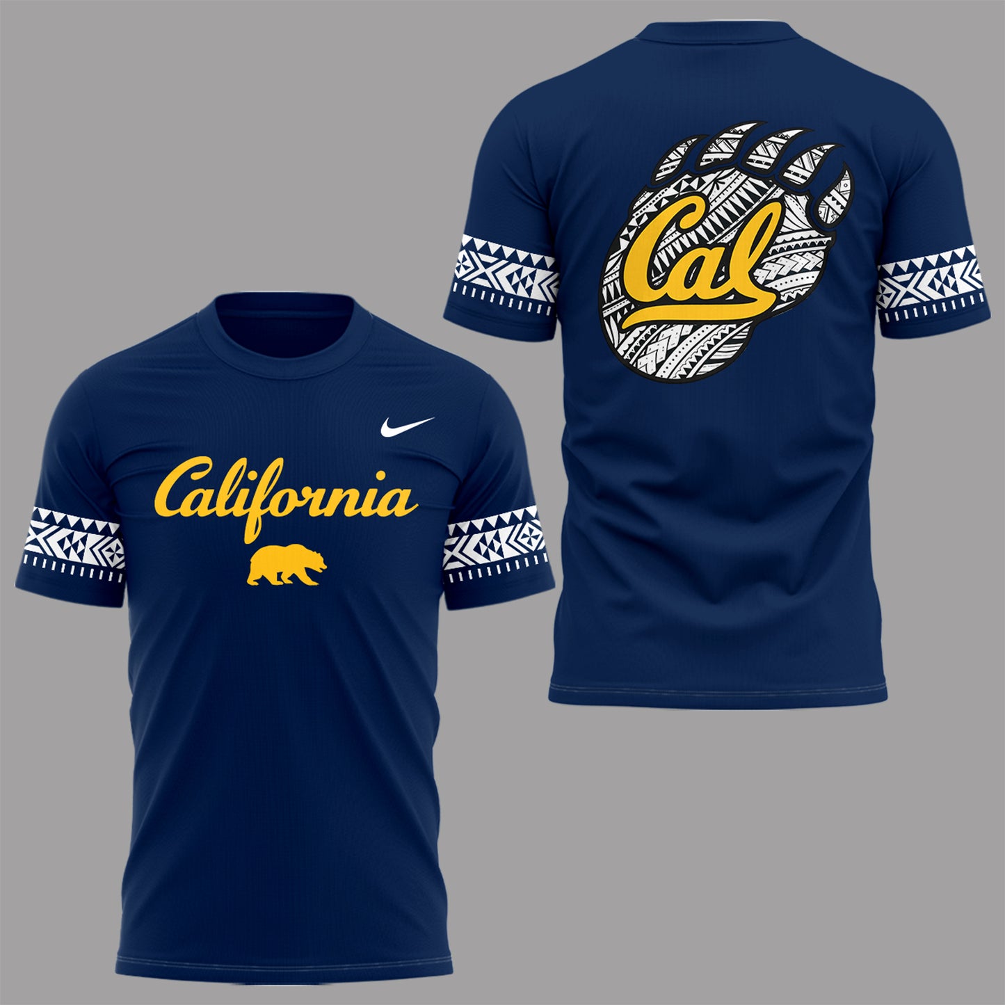 Limited Edition From The Bay To The Islands Tshirt-PA122225002