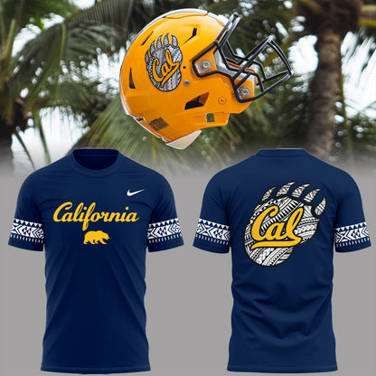 Limited Edition From The Bay To The Islands Tshirt-PA122225002