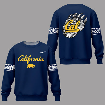 Limited Edition From The Bay To The Islands Sweatshirt-PA122225003