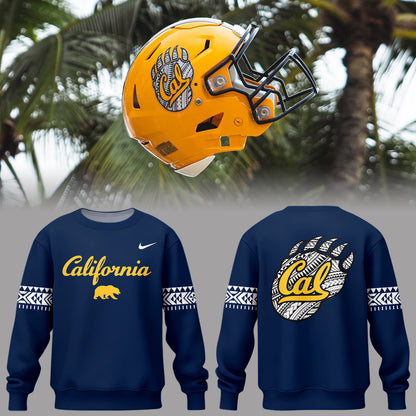 Limited Edition From The Bay To The Islands Sweatshirt-PA122225003