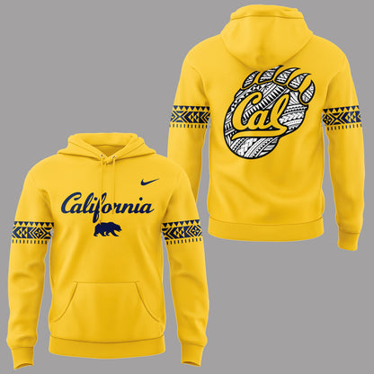 Limited Edition From The Bay To The Islands Hoodie-PA122225004