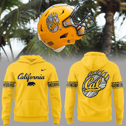 Limited Edition From The Bay To The Islands Hoodie-PA122225004