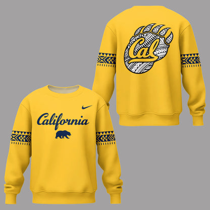 Limited Edition From The Bay To The Islands Sweatshirt-PA122225006