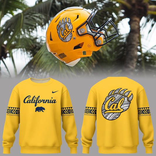 Limited Edition From The Bay To The Islands Sweatshirt-PA122225006