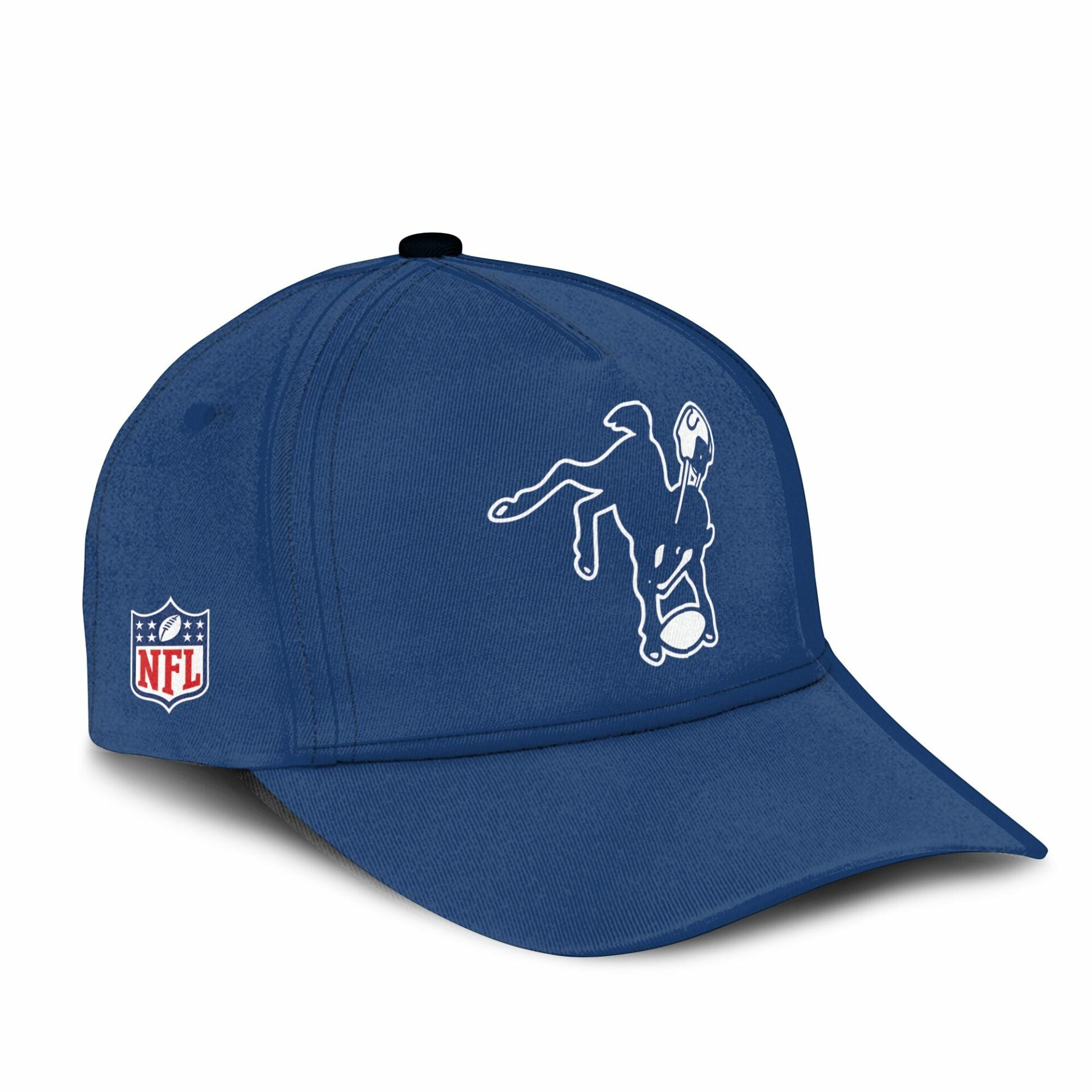 Indianapolis Colts Limited Hoodie-PU1026241033