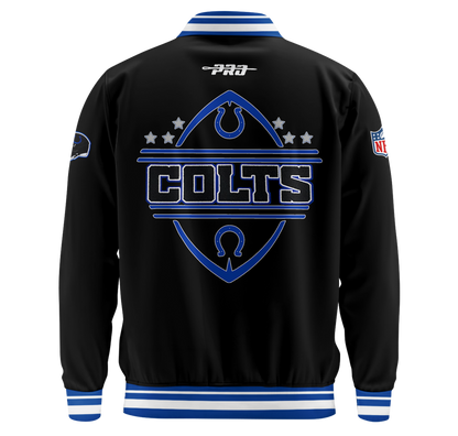 Indianapolis Colts Limited Bomber-PU1125242300