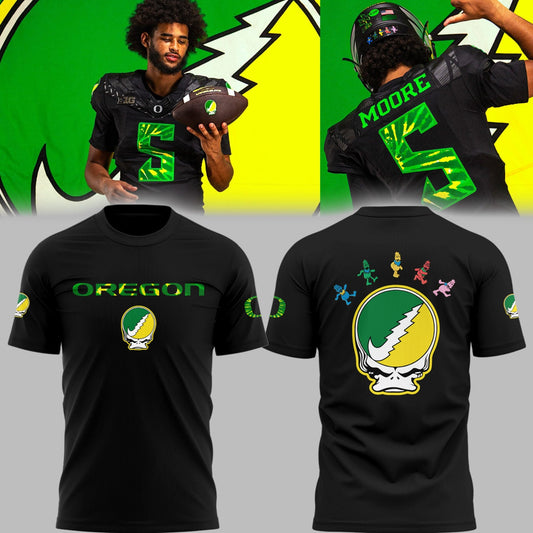 Limited Edition Ducks FB A Gtf. Dead Black TShirt-PU25102041
