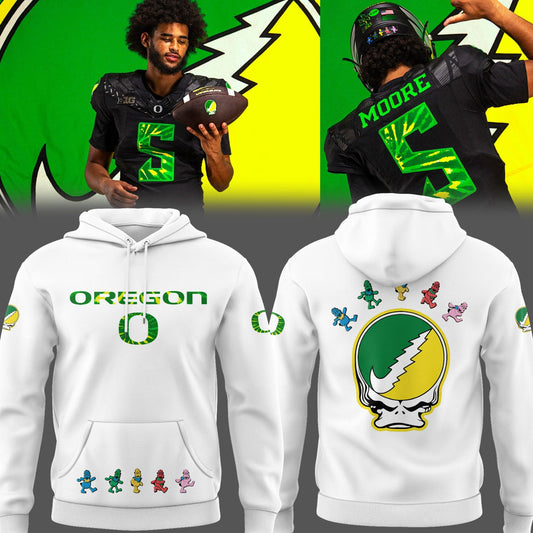 Limited Edition Ducks FB A Gtf. Dead W Hoodie-PU25102042