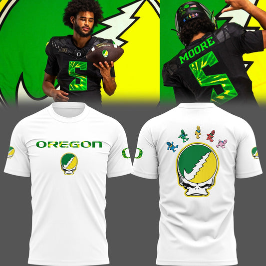 Limited Edition Ducks FB A Gtf. Dead W TShirt-PU25102043