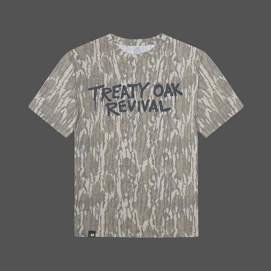 Treaty Oak Revival Summer ‘26 exclusive TShirt