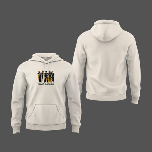 Treaty Oak Revival Summer ‘26 exclusive Hoodie