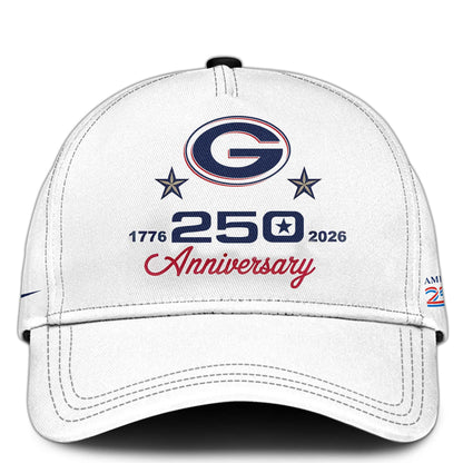 GB Special “United States Semiquincentennial” 2026 Limited Edition Sweatshirt