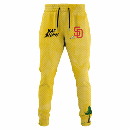 ,,Baseball X Caribe World Tour Limited Edition Jersey