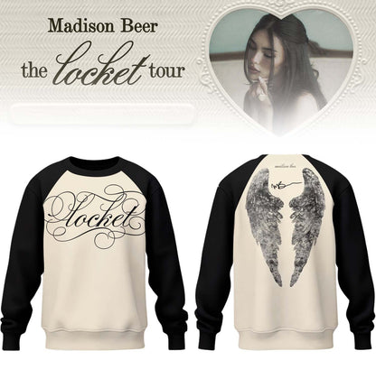 MB The Locket Tour Sweatshirt