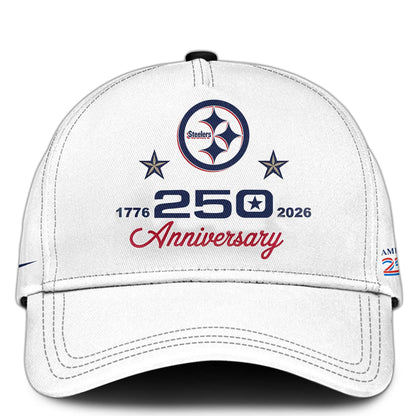 PIT Special “United States Semiquincentennial” 2026 Limited Edition T.shirt