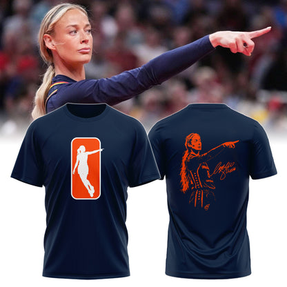 Sophie The Point Is to Win Games Tshirt