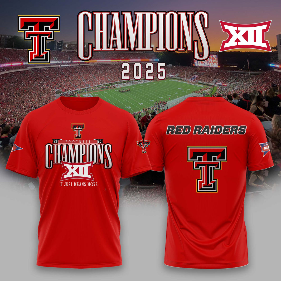 Texas Tech Football – Prime Printables