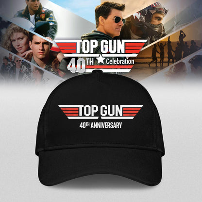 40th Anniversary Limited Edition T-shirt