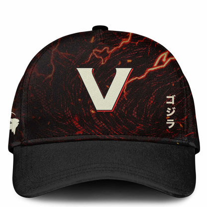 VAN Special Godzilla Minus Zero Limited Edition Jersey
