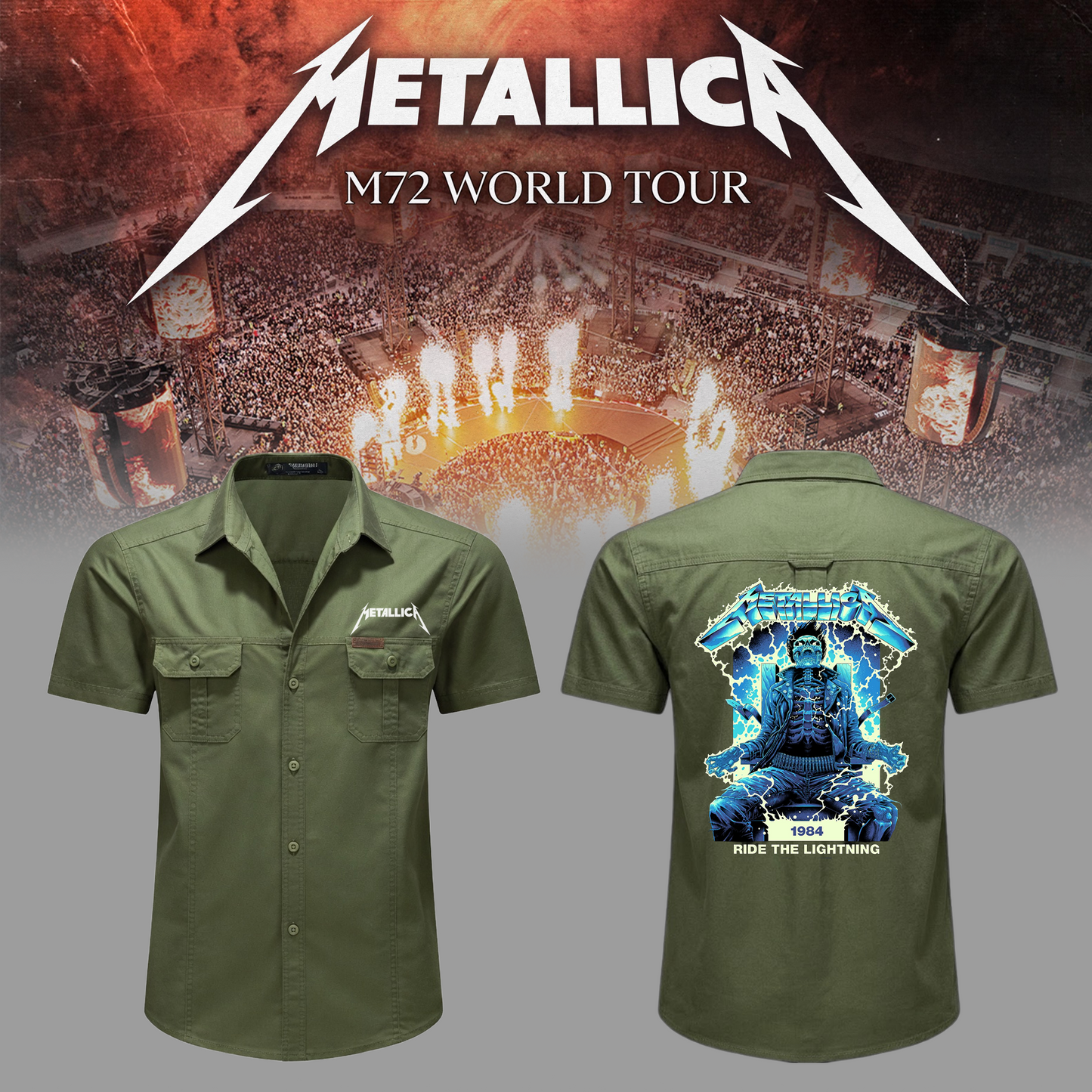MTLC Chorzow at Chorzów, Poland on 19 May 2026 Shirt