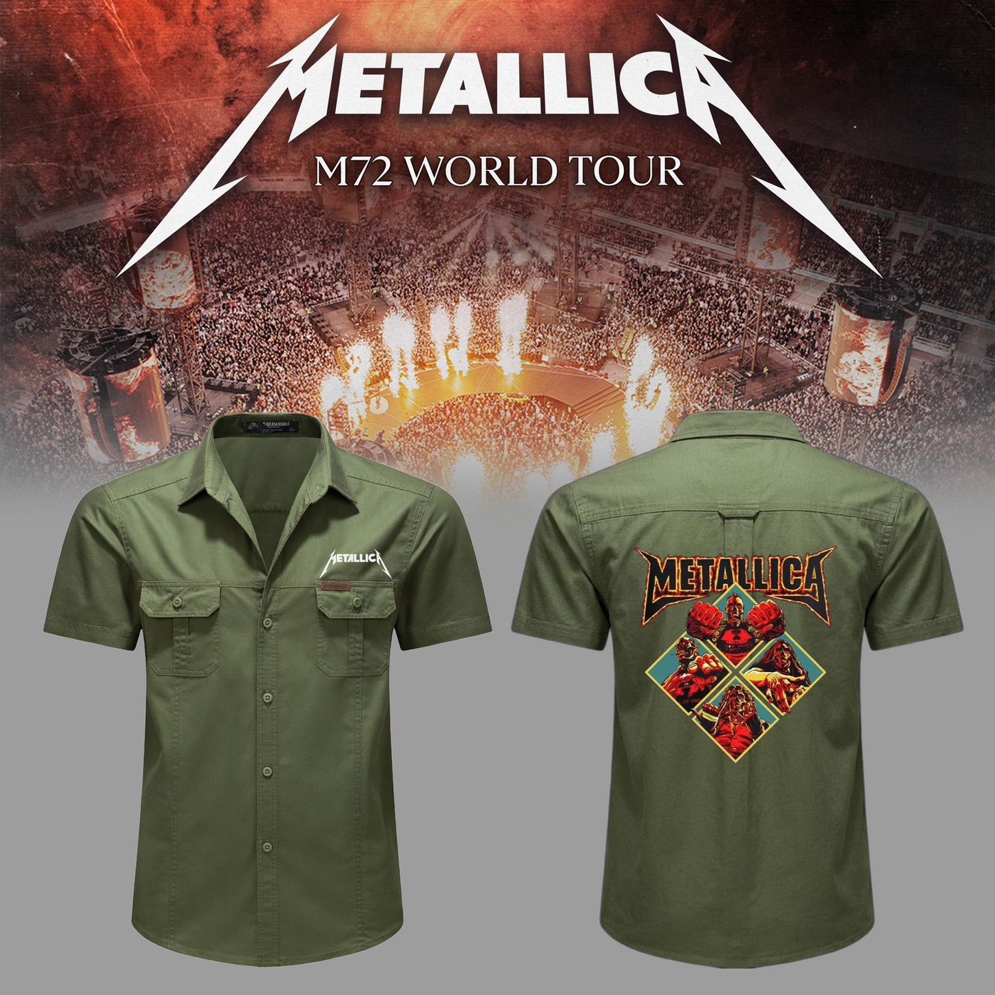 MTLC Chorzow at Chorzów, Poland on 19 May 2026 Shirt