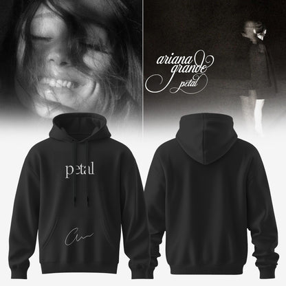Ariana Grande Petal Hoodie