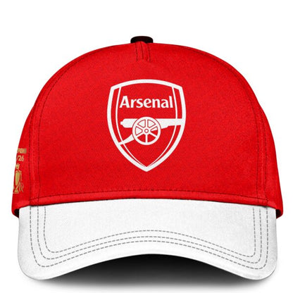 Arsenal Premier League Champions 25/26 Tshirt Limited Edition