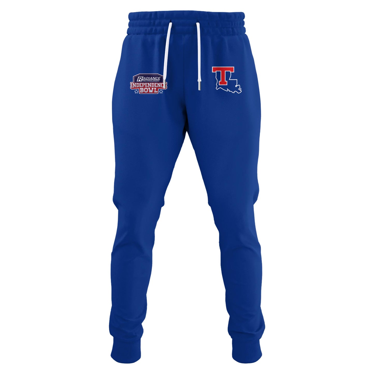 _ Louisiana Tech Football Radiance Technologies Independence Bowl CHAMPIONS 2025 Sweatshirt