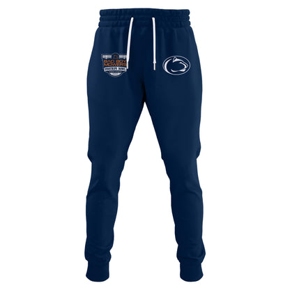 _ PSNL Football NCAA Bad Boy Mowers Pinstripe Bowl CHAMPIONS 2025 Bomber