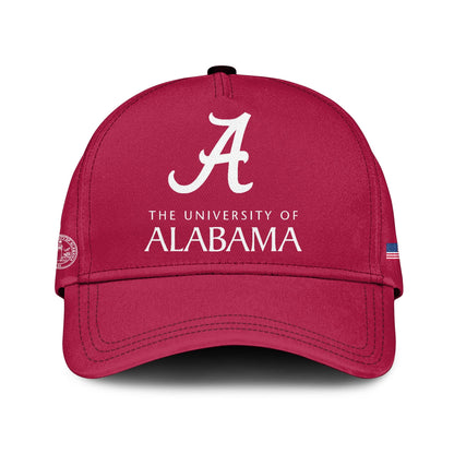 .    Alabama  Campus Freedom Tshirt