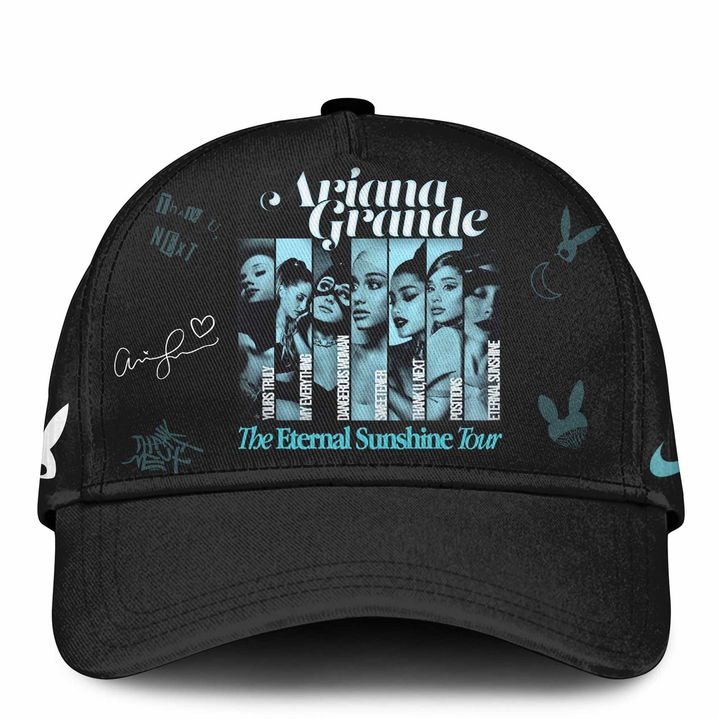The Eternal Sunshine Tour Limited Edition Sweatshirt