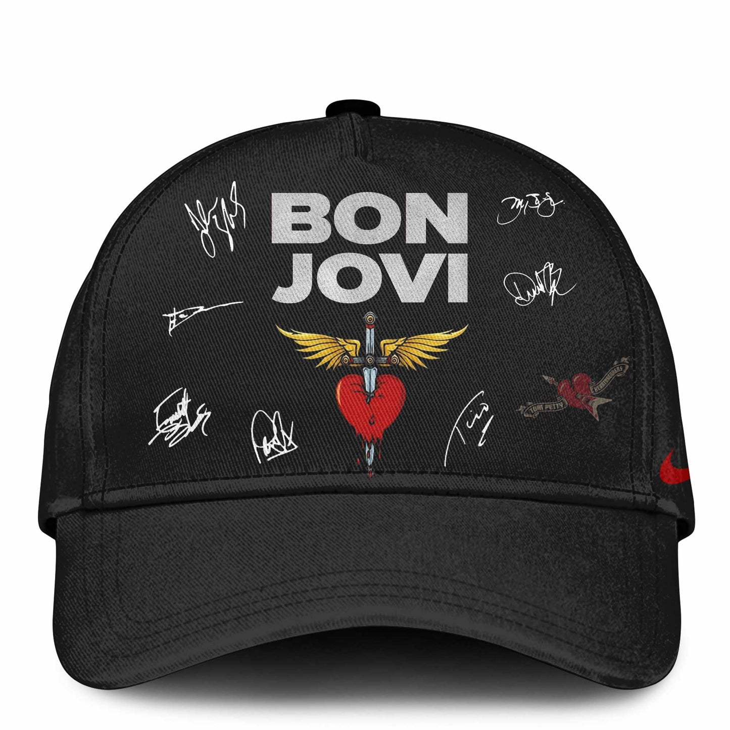 The Forever Tour Limited Edition Hoodie