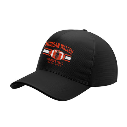 BEAR x MW “Still The Problem Tour 2026” at Soldier Field TShirt-PU26061733