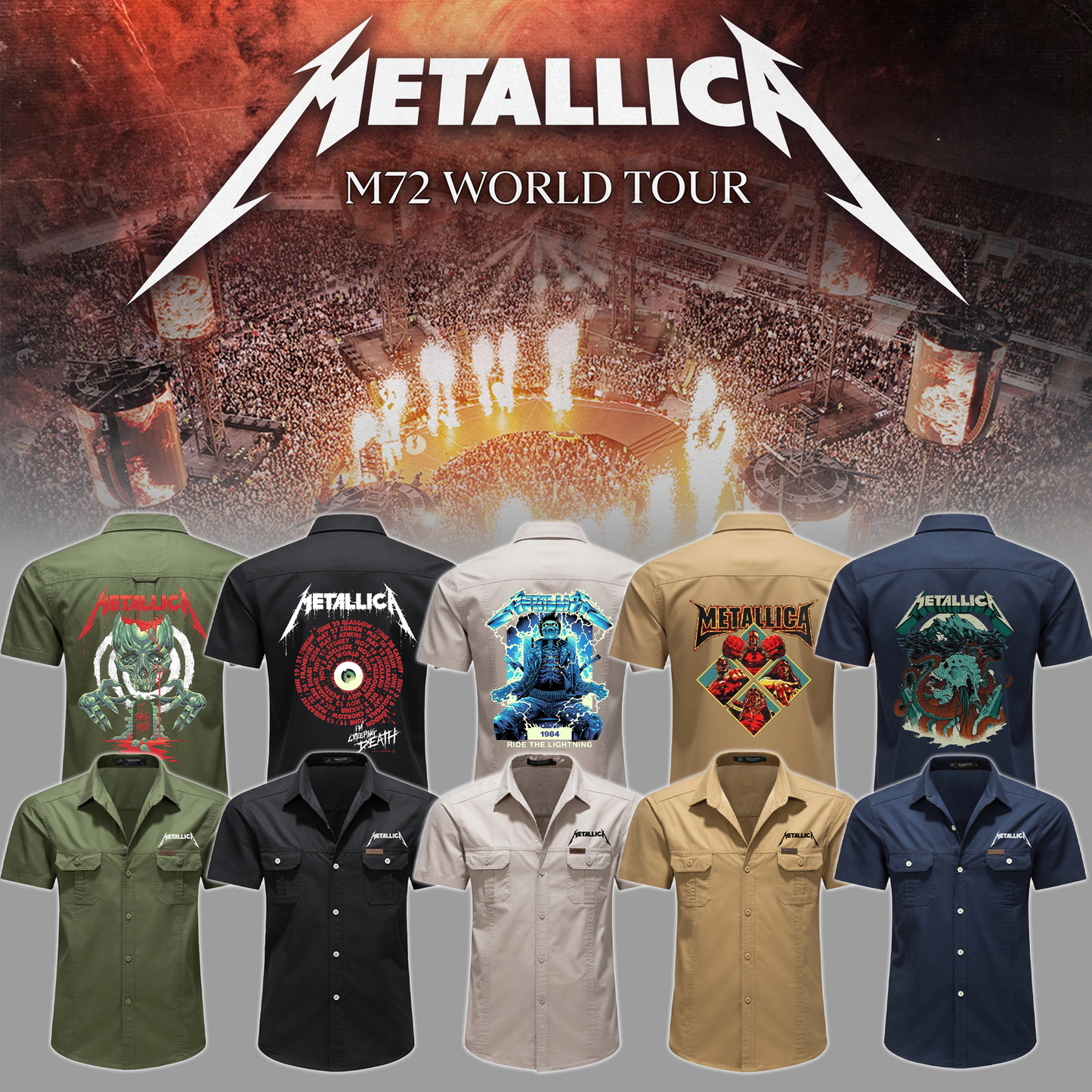 MTLC Chorzow at Chorzów, Poland on 19 May 2026 Shirt