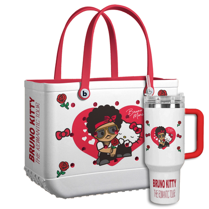 The Cutest Romantic Tour Set