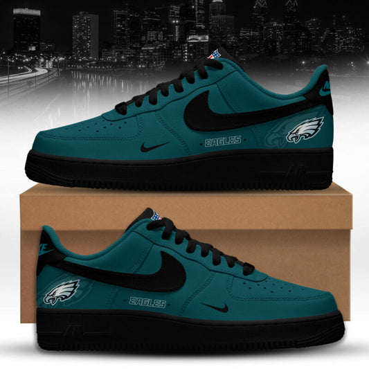 PHI Grit Tradition GameDay Sneakers