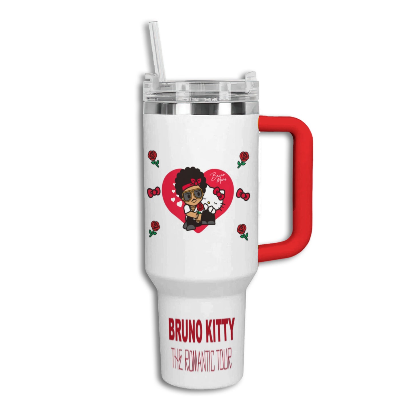 The Cutest Romantic Tour Set