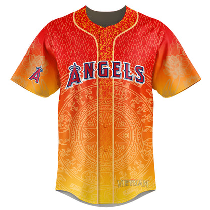 Vietnamese Heritage Jersey 2026