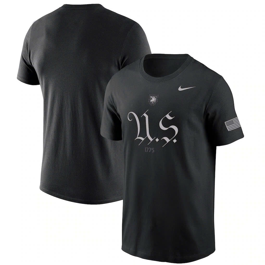 Limited Edition Army’s 250 Years Collection Game Tshirt