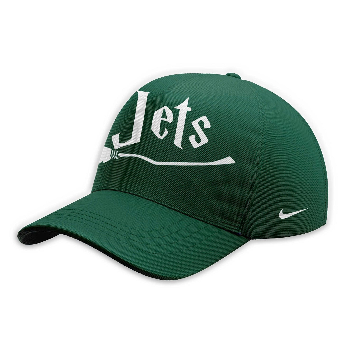 New York Jets Harry Potter Hoodie | Jogger | Cap