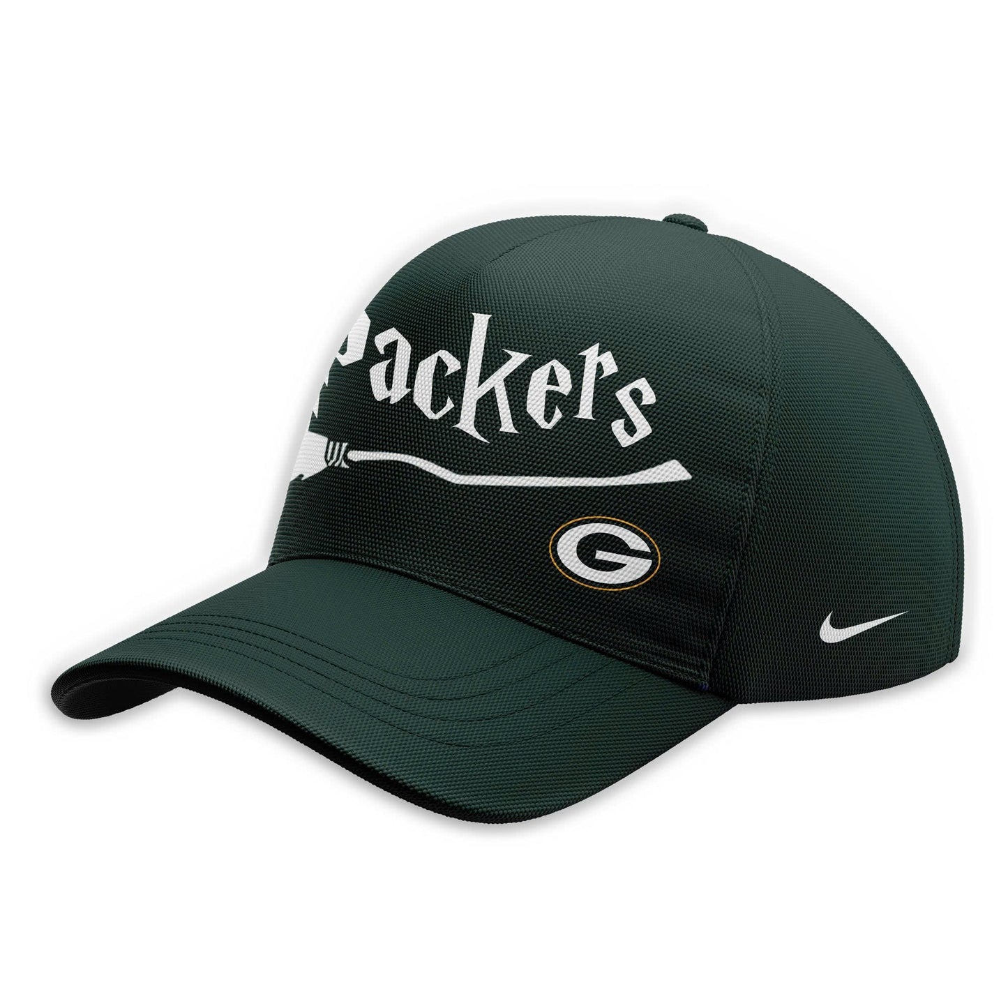 Green Bay Packers Harry Potter Hoodie | Jogger | Cap