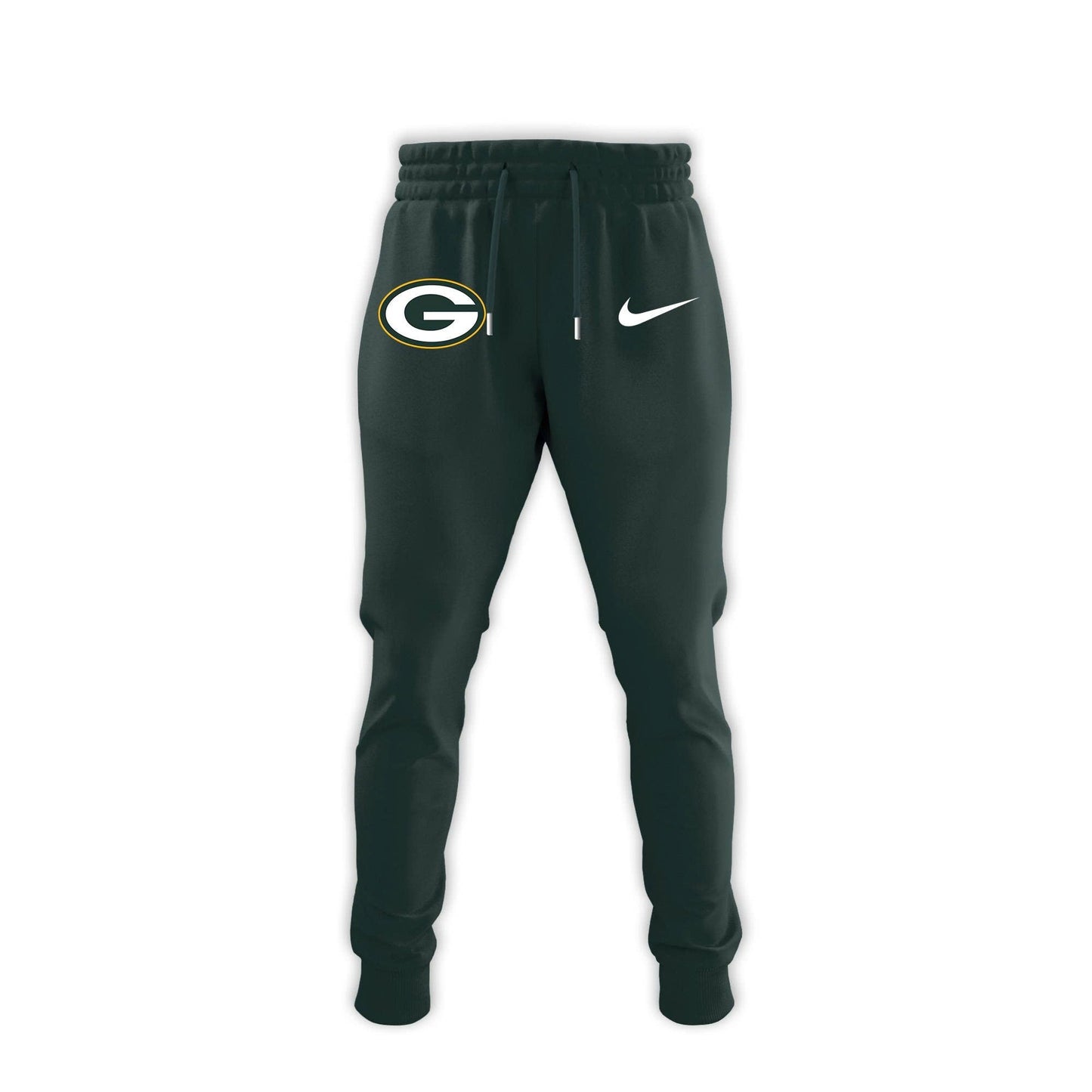Green Bay Packers Harry Potter Hoodie | Jogger | Cap