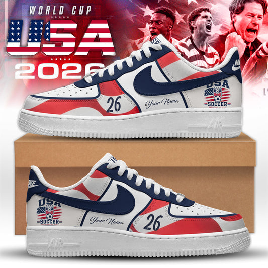 USA Special World Cup 2026 Limited Edition Shoes